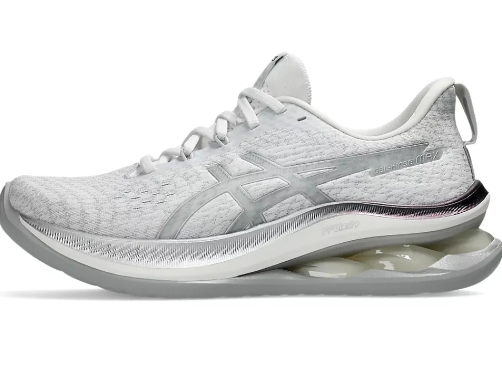 ASICS GEL-KINSEI MAX PLATINUM-Women Running Shoes|Platinum Collection