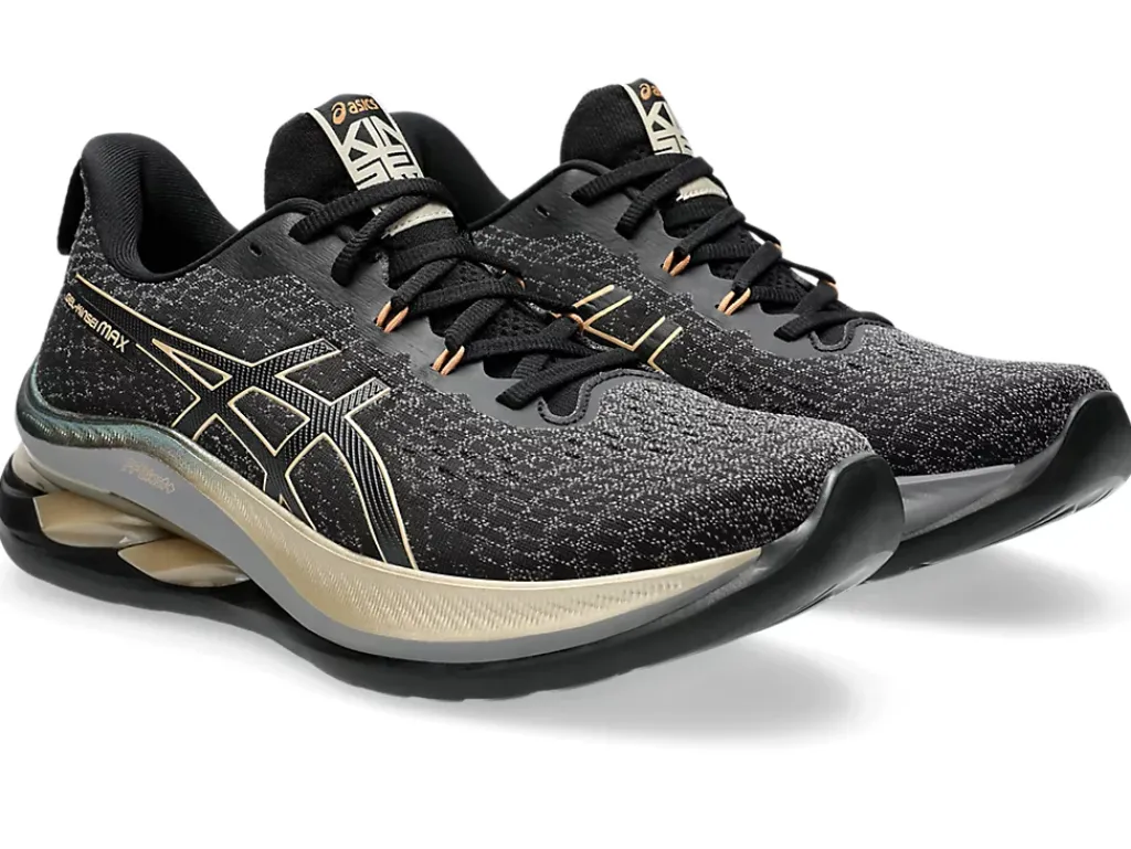 ASICS GEL-KINSEI MAX PLATINUM-Men Running Shoes|Best Sellers