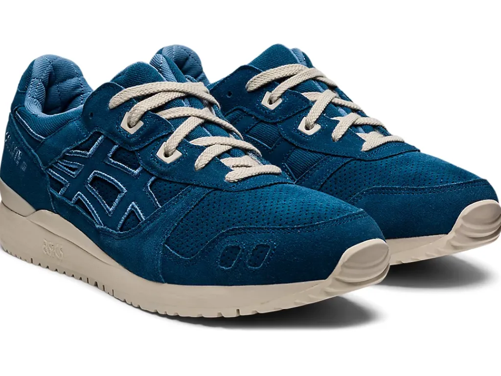 ASICS GEL-LYTE III OG-Women GEL-LYTE III|Unisex