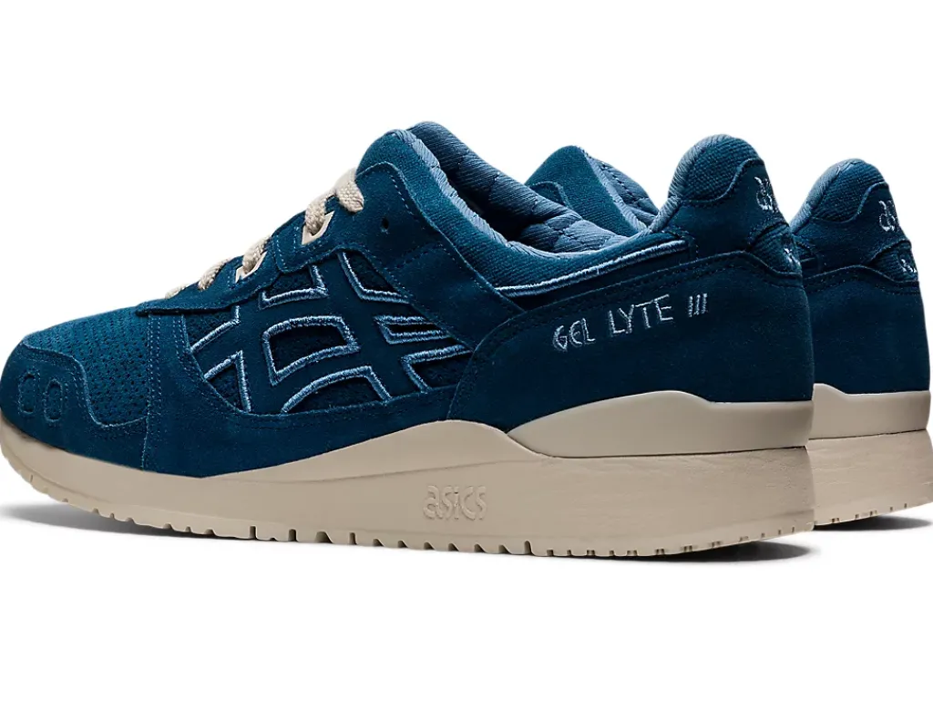 ASICS GEL-LYTE III OG-Women GEL-LYTE III|Unisex