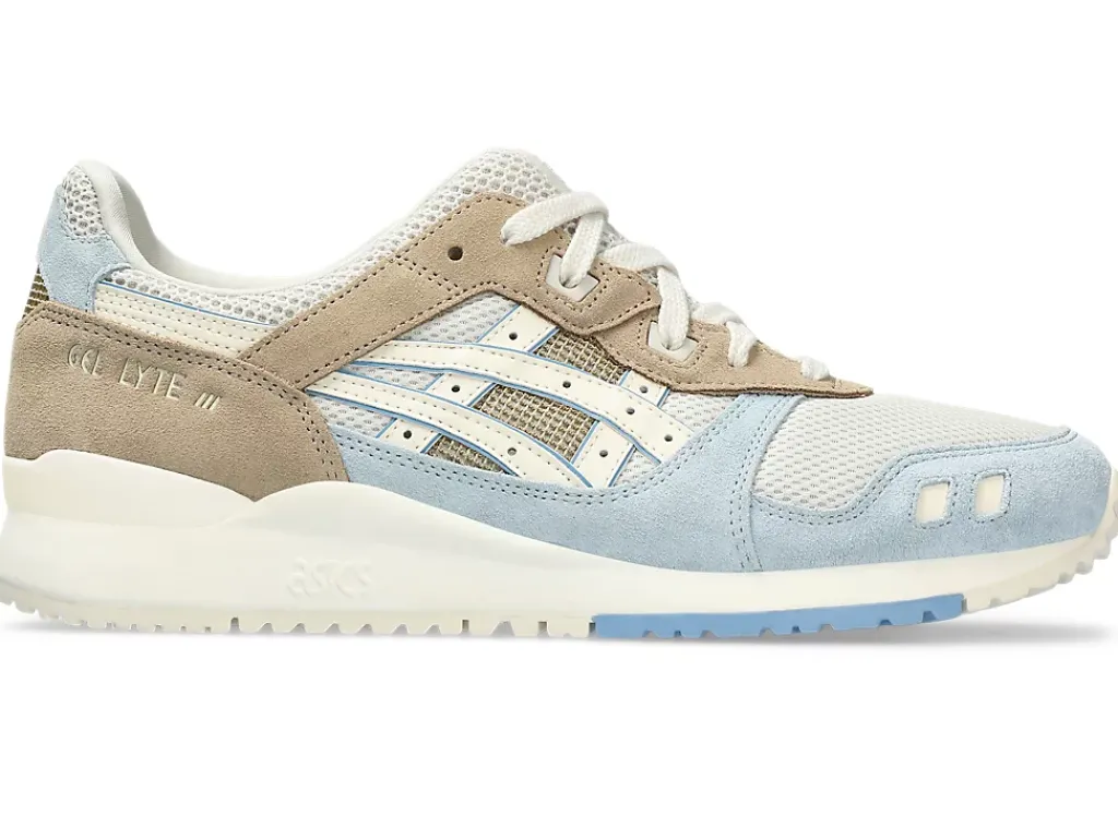 ASICS GEL-LYTE III OG-Women Unisex|Women