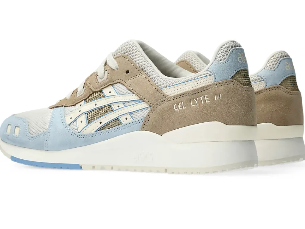 ASICS GEL-LYTE III OG-Women Unisex|Women