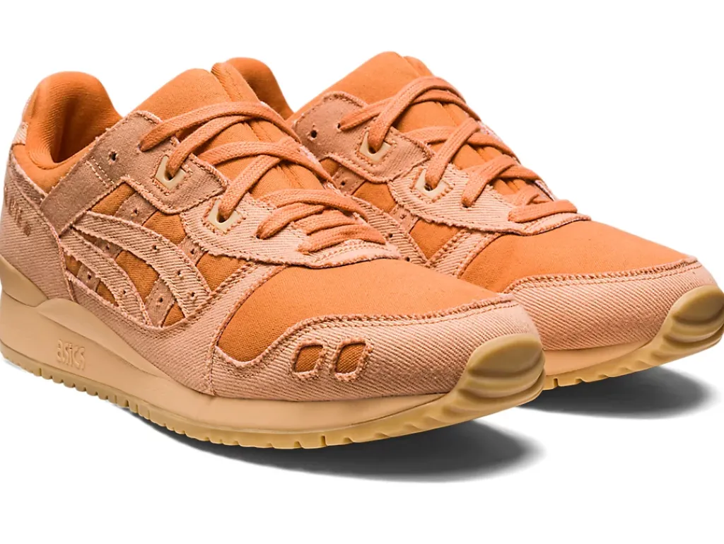 ASICS GEL-LYTE III OG OCHA ZOME-Women GEL-LYTE III|Unisex