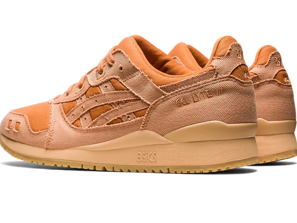 ASICS GEL-LYTE III OG OCHA ZOME-Women GEL-LYTE III|Unisex
