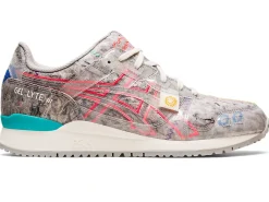 ASICS GEL-LYTE III OG RECYCLED FELT-Women GEL-LYTE III|Unisex