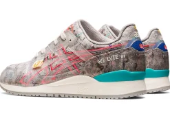 ASICS GEL-LYTE III OG RECYCLED FELT-Women GEL-LYTE III|Unisex