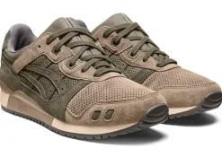 ASICS GEL-LYTE III OG ROAD TESTED-Men Road Tested Footwear