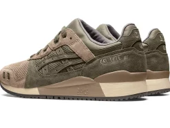 ASICS GEL-LYTE III OG ROAD TESTED-Men Road Tested Footwear