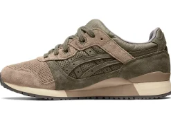 ASICS GEL-LYTE III OG ROAD TESTED-Men Road Tested Footwear