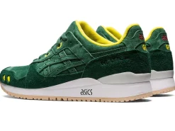 ASICS GEL-LYTE III OG SHAMROCK-Women GEL-LYTE III|Unisex
