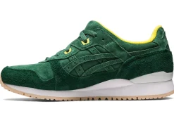ASICS GEL-LYTE III OG SHAMROCK-Women GEL-LYTE III|Unisex