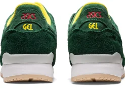 ASICS GEL-LYTE III OG SHAMROCK-Women GEL-LYTE III|Unisex