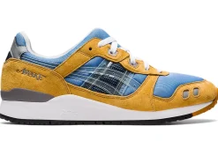 ASICS GEL-LYTE III OG X AWAKE NY-Men GEL-LYTE III|Men