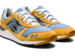 ASICS GEL-LYTE III OG X AWAKE NY-Men GEL-LYTE III|Men
