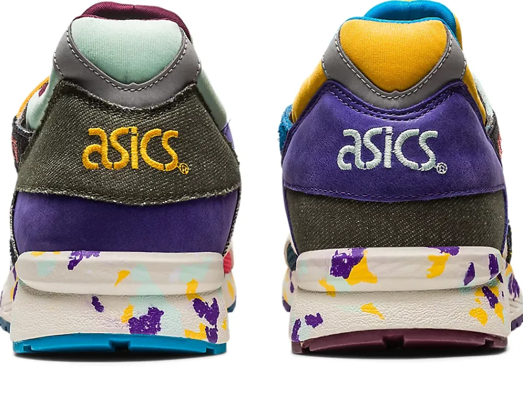 ASICS GEL-LYTE V-Women GEL-LYTE V|Unisex