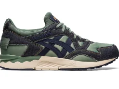 ASICS GEL-LYTE V MODERN PATCHWORK-Women GEL-LYTE V|Unisex