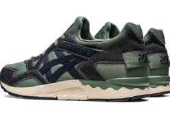 ASICS GEL-LYTE V MODERN PATCHWORK-Women GEL-LYTE V|Unisex