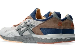 ASICS GEL-LYTE V RETROTRAIL-Women GEL-LYTE V|Unisex