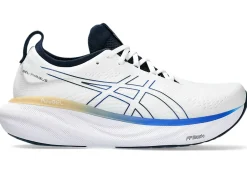 ASICS GEL-NIMBUS 25-Men Running Shoes|Semi-Annual Sale