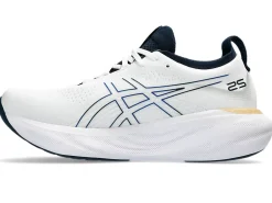ASICS GEL-NIMBUS 25-Men Running Shoes|Semi-Annual Sale