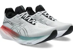 ASICS GEL-NIMBUS 25-Men Running Shoes|Semi-Annual Sale