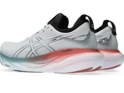 ASICS GEL-NIMBUS 25-Men Running Shoes|Semi-Annual Sale