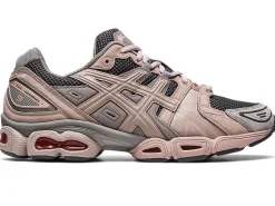 ASICS GEL-NIMBUS 9-Women Unisex|Women