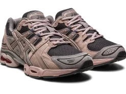 ASICS GEL-NIMBUS 9-Women Unisex|Women