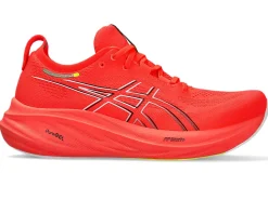 ASICS GEL-NIMBUS 26-Men Underpronation|Running Shoes