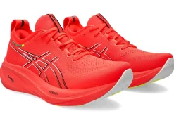 ASICS GEL-NIMBUS 26-Men Underpronation|Running Shoes