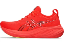 ASICS GEL-NIMBUS 26-Men Underpronation|Running Shoes