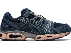 ASICS GEL-NIMBUS 9-Women Unisex|Semi-Annual Sale