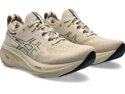 ASICS GEL-NIMBUS 26-Men Underpronation|Running Shoes