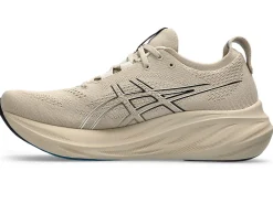 ASICS GEL-NIMBUS 26-Men Underpronation|Running Shoes