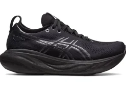 ASICS GEL-NIMBUS 25-Women Neutral|Underpronation