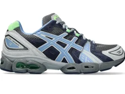 ASICS GEL-NIMBUS 9-Women Unisex|Women