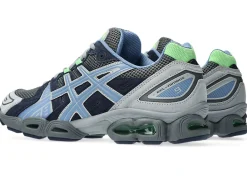 ASICS GEL-NIMBUS 9-Women Unisex|Women