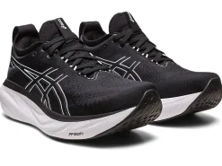 ASICS GEL-NIMBUS 25-Women Neutral|Underpronation
