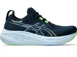 ASICS GEL-NIMBUS 26-Men Underpronation|Running Shoes