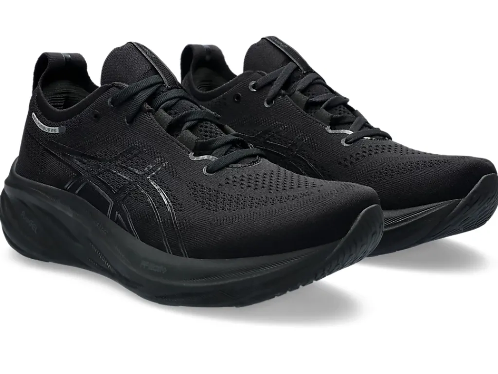ASICS GEL-NIMBUS 26-Men Underpronation|Running Shoes