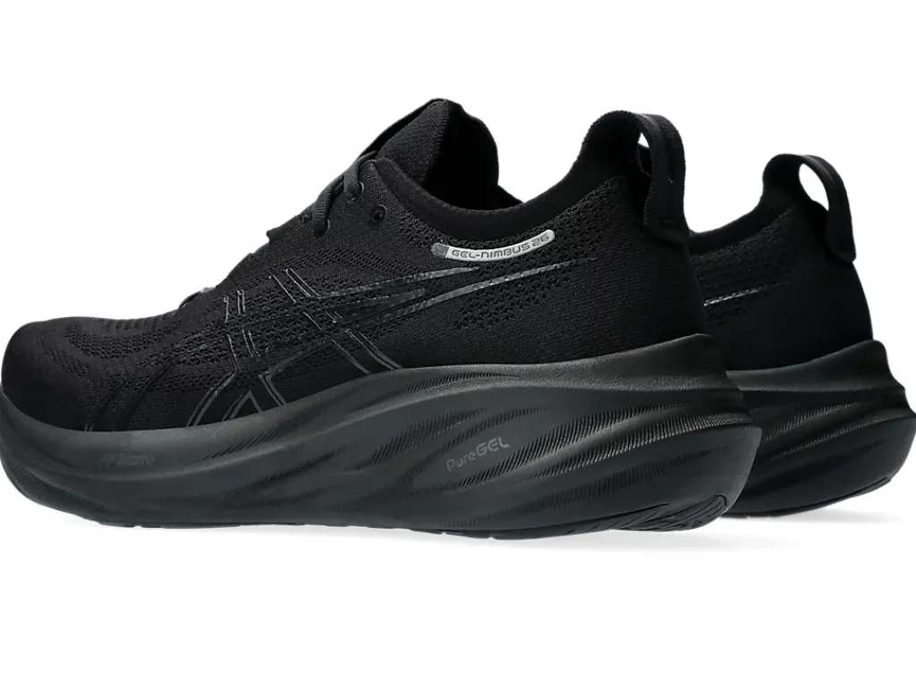 ASICS GEL-NIMBUS 26-Men Underpronation|Running Shoes