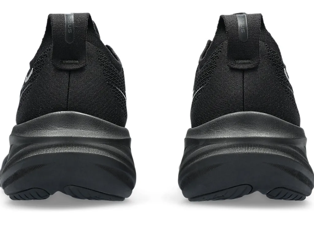 ASICS GEL-NIMBUS 26-Men Underpronation|Running Shoes