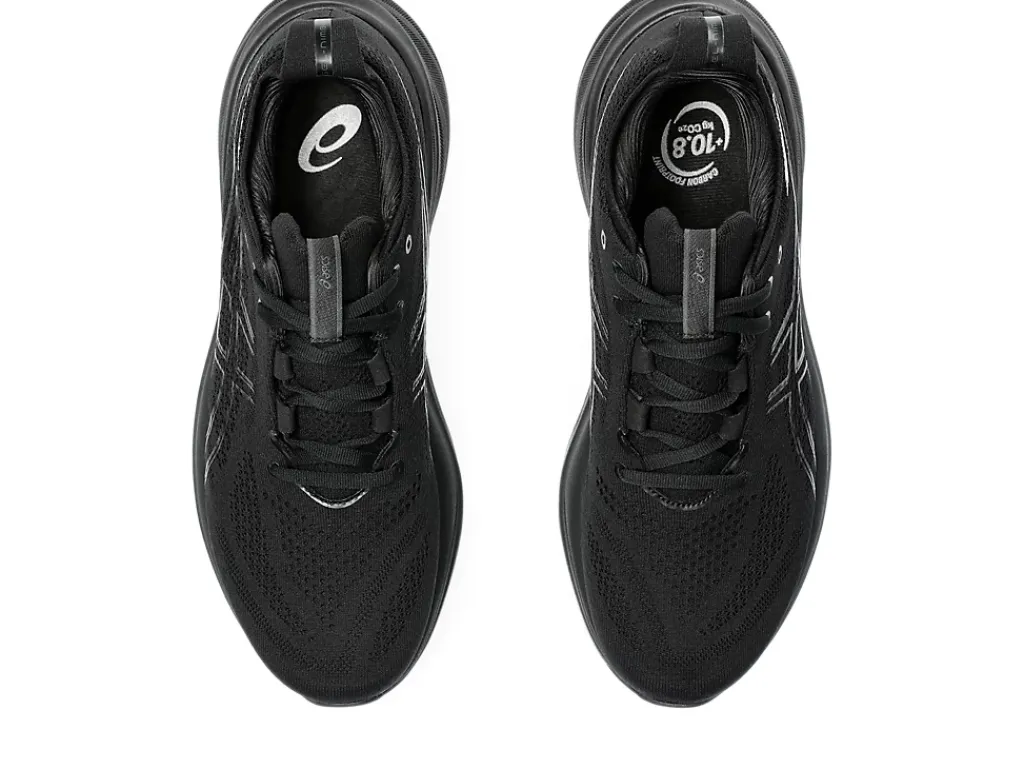 ASICS GEL-NIMBUS 26-Men Underpronation|Running Shoes