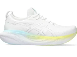 ASICS GEL-NIMBUS 25-Women Neutral|Underpronation