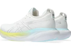 ASICS GEL-NIMBUS 25-Women Neutral|Underpronation