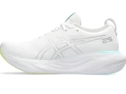 ASICS GEL-NIMBUS 25-Women Neutral|Underpronation