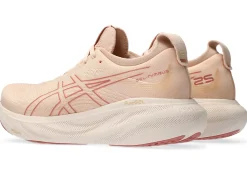 ASICS GEL-NIMBUS 25-Women Neutral|Underpronation