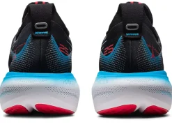 ASICS GEL-NIMBUS 25-Men Underpronation|Running Shoes