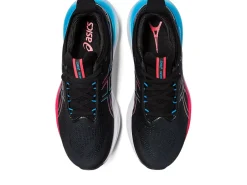 ASICS GEL-NIMBUS 25-Men Underpronation|Running Shoes