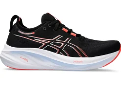 ASICS GEL-NIMBUS 26-Men Underpronation|Running Shoes
